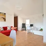 Appartement Bellavista, Atico Con Terraza *