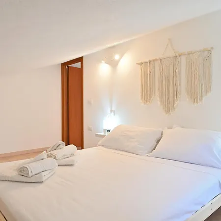 Διαμέρισμα Bellavista, Atico Con Terraza Castelsardo