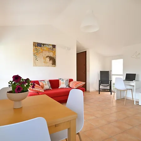 Bellavista, Atico Con Terraza Castelsardo