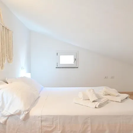 Διαμέρισμα Bellavista, Atico Con Terraza Castelsardo