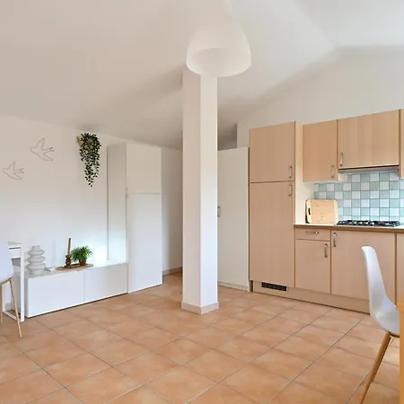 Bellavista, Atico Con Terraza *