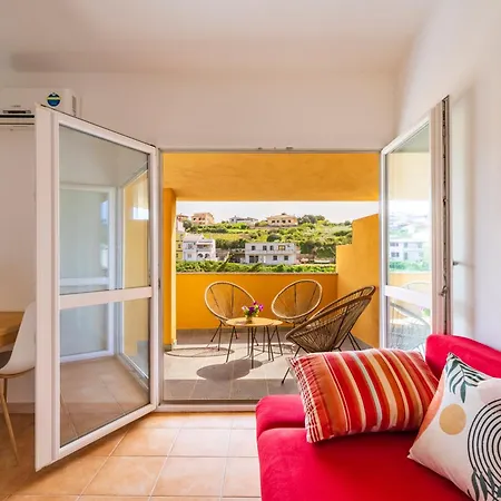 Bellavista, Atico Con Terraza