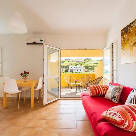 Bellavista, Atico Con Terraza Apartment