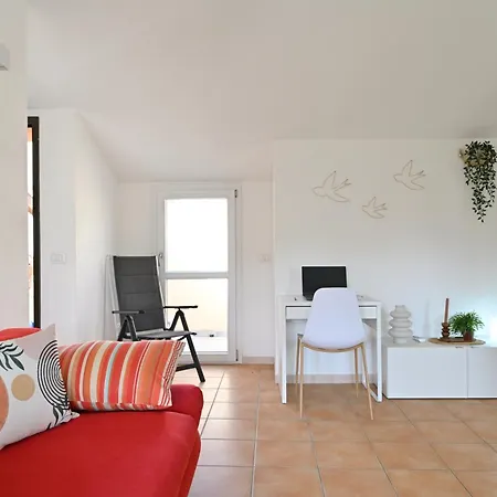 Bellavista, Atico Con Terraza * Castelsardo