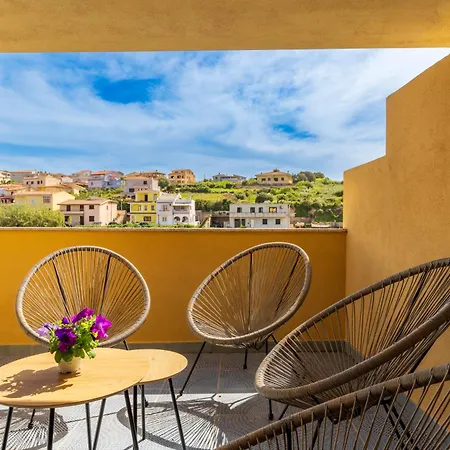 Bellavista, Atico Con Terraza *