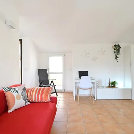 Bellavista, Atico Con Terraza * Castelsardo