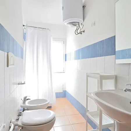 Bellavista, Atico Con Terraza Apartment