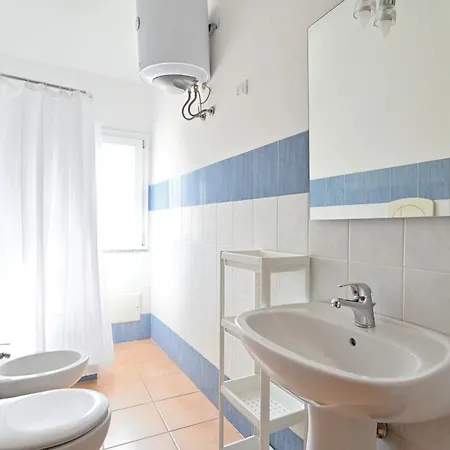 Bellavista, Atico Con Terraza Lägenhet