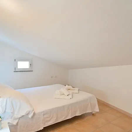 Bellavista, Atico Con Terraza Castelsardo