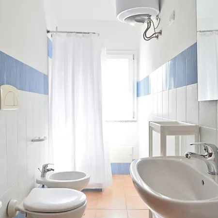 Lägenhet Bellavista, Atico Con Terraza Castelsardo