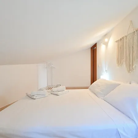 Bellavista, Atico Con Terraza * Castelsardo