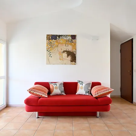 Bellavista, Atico Con Terraza Castelsardo